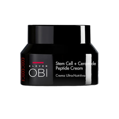 Ultra odżywczy krem pod oczy, Eleven Obi, 15 ml