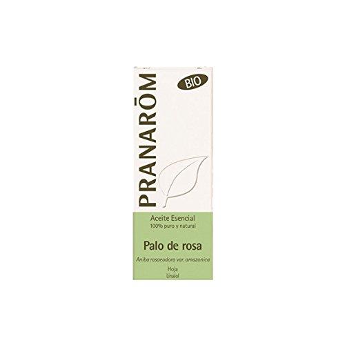 Rosenholz (Blatt) BIO Pranarôm, 10 ml