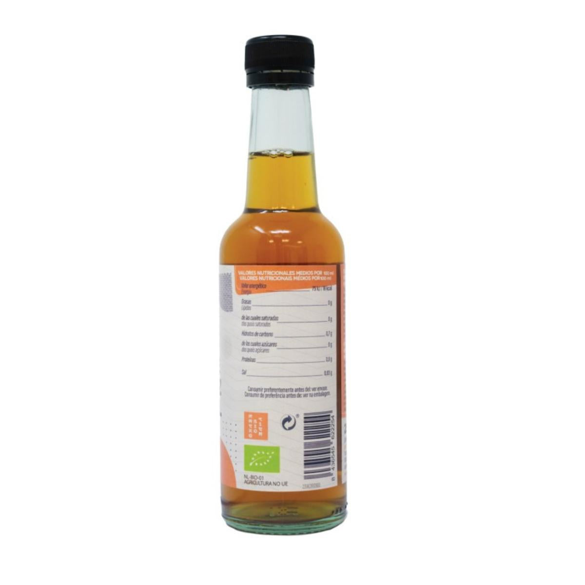 Brauner Reisessig La Finestra Sul Cielo 250 ml